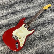 Fender ST62-US Torino Red_4