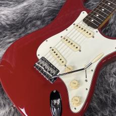Fender ST62-US Torino Red_5