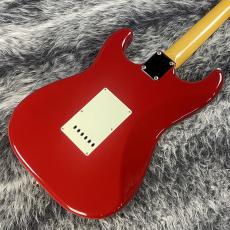 Fender ST62-US Torino Red_6