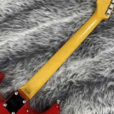 Fender ST62-US Torino Red_7
