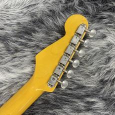 Fender ST62-US Torino Red_8