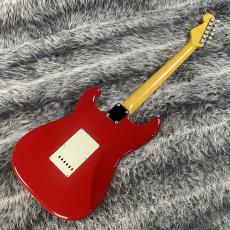 Fender ST62-US Torino Red_9