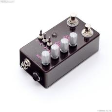 Montreal Assembly Count to 5 (Five) [Plum sparkle] 直輸入品_3