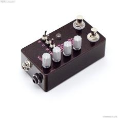 Montreal Assembly Count to 5 (Five) [Plum sparkle] 直輸入品_4