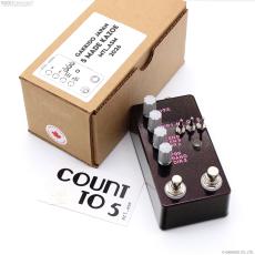 Montreal Assembly Count to 5 (Five) [Plum sparkle] 直輸入品_6