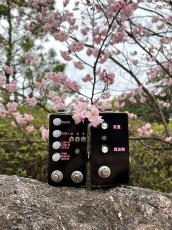 Montreal Assembly Count to 5 (Five) [Plum sparkle] 直輸入品_8
