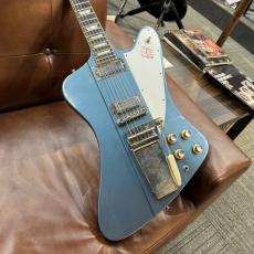 Gibson 【別写真版】Murphy Lab 1963 Firebird V With Maestro Vibrola Pelham Blue Ultra Light Aged 2023年製