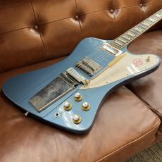 Gibson 【別写真版】Murphy Lab 1963 Firebird V With Maestro Vibrola Pelham Blue Ultra Light Aged 2023年製_2