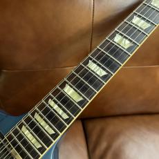 Gibson 【別写真版】Murphy Lab 1963 Firebird V With Maestro Vibrola Pelham Blue Ultra Light Aged 2023年製_6