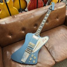 Gibson 【別写真版】Murphy Lab 1963 Firebird V With Maestro Vibrola Pelham Blue Ultra Light Aged 2023年製_8