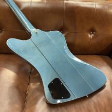 Gibson 【別写真版】Murphy Lab 1963 Firebird V With Maestro Vibrola Pelham Blue Ultra Light Aged 2023年製_9