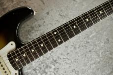 Smitty Custom Guitars S-Style Standard Aged / 2Tone Sunburst [3.36kg]【日本初上陸!!】_6