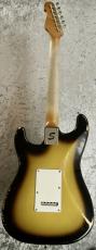 Smitty Custom Guitars S-Style Standard Aged / 2Tone Sunburst [3.36kg]【日本初上陸!!】_8