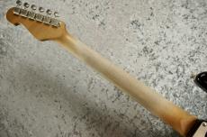 Smitty Custom Guitars S-Style Standard Aged / 2Tone Sunburst [3.36kg]【日本初上陸!!】_9