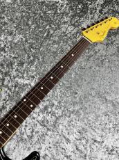 Fender Classic 60'S Stratocaster w/Gold Hardware '3-Color Sunburst 【2015'sUSED】_4