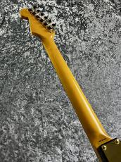 Fender Classic 60'S Stratocaster w/Gold Hardware '3-Color Sunburst 【2015'sUSED】_6