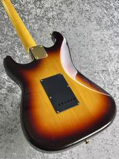 Fender Classic 60'S Stratocaster w/Gold Hardware '3-Color Sunburst 【2015'sUSED】_7
