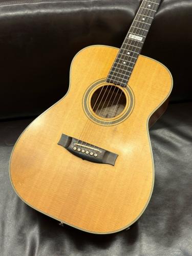 Maton EBG808TE【試奏動画あり】