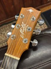 Maton EBG808TE【試奏動画あり】_4