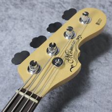 momose MJ24-604MV/R - 3TS -【3.77kg】_6