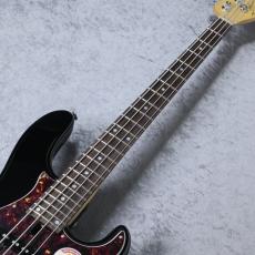 momose MJ24-604MV/R - BLK -【3.78kg】_5