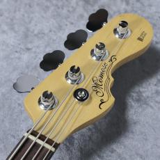 momose MJ24-604MV/R - BLK -【3.78kg】_6