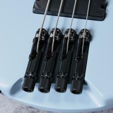 Ibanez EHB600 - Purist Blue Matte -【3.39kg】_3