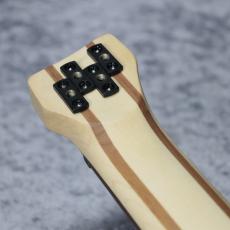 Ibanez EHB600 - Purist Blue Matte -【3.39kg】_7