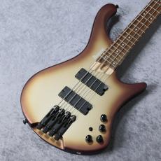 Ibanez EHB600 - Charred Champagne Burst Matte - 【3.47kg】