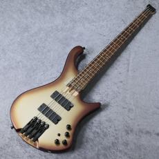 Ibanez EHB600 - Charred Champagne Burst Matte - 【3.47kg】_2