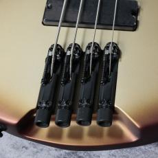 Ibanez EHB600 - Charred Champagne Burst Matte - 【3.47kg】_3