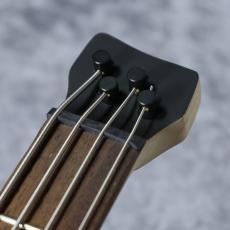 Ibanez EHB600 - Charred Champagne Burst Matte - 【3.47kg】_6