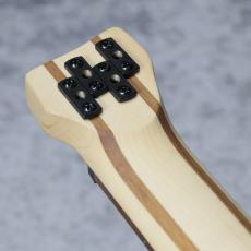 Ibanez EHB600 - Charred Champagne Burst Matte - 【3.47kg】_7