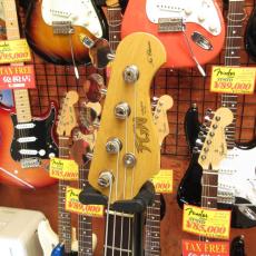 FUJIGEN NCJB-10R/AL_3