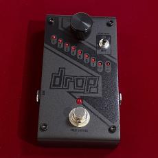 DigiTech Black Drop 【限定カラー】【ドロップチューニング・エフェクト】