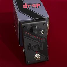 DigiTech Black Drop 【限定カラー】【ドロップチューニング・エフェクト】_7