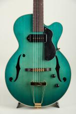 Rozeo Ladybug SM-C Blue Burst【S/N:RZO905】