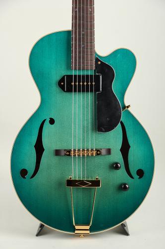Rozeo Ladybug SM-C Blue Burst【S/N:RZO905】