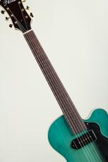 Rozeo Ladybug SM-C Blue Burst【S/N:RZO905】_8