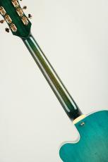 Rozeo Ladybug SM-C Blue Burst【S/N:RZO905】_9