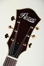 Rozeo Ladybug SM-C Blue Burst【S/N:RZO905】_10