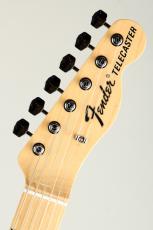 Fender Made in Japan Limited Telecaster MN Black Paisley【S/N JD25018415】_7