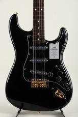 Fender Made in Japan Traditional 2025 Collection 60s Stratocaster RW  Black Pearl【S/N JD26003750】