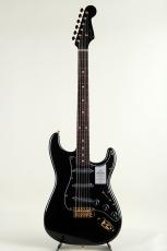 Fender Made in Japan Traditional 2025 Collection 60s Stratocaster RW  Black Pearl【S/N JD26003750】_2