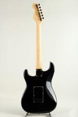 Fender Made in Japan Traditional 2025 Collection 60s Stratocaster RW  Black Pearl【S/N JD26003750】_4