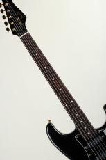 Fender Made in Japan Traditional 2025 Collection 60s Stratocaster RW  Black Pearl【S/N JD26003750】_5