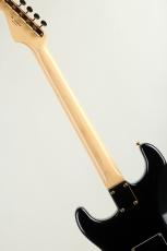 Fender Made in Japan Traditional 2025 Collection 60s Stratocaster RW  Black Pearl【S/N JD26003750】_6