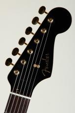 Fender Made in Japan Traditional 2025 Collection 60s Stratocaster RW  Black Pearl【S/N JD26003750】_7