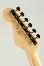 Fender Made in Japan Traditional 2025 Collection 60s Stratocaster RW  Black Pearl【S/N JD26003750】_8