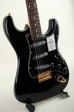 Fender Made in Japan Traditional 2025 Collection 60s Stratocaster RW  Black Pearl【S/N JD26003750】_9